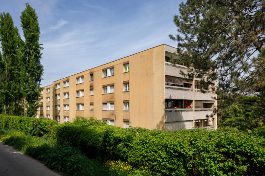 image Chemin du Croset 13 A